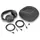 Plantronics VOYAGER SURROUND 80 UC Schwarz