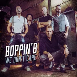 We Don't Care | Zustand: Neu & original versiegelt
