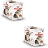 Royal Canin Ageing 12+ in Soße 24 x 85 g