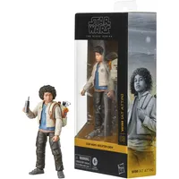 Star Wars The Black Series Wim (at Attin), Skeleton