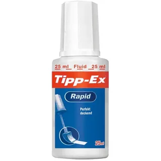 TIPP-EX Korrekturflüssigkeit Rapid