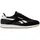 Reebok World 70 Herren Weite M Schwarz/Weiß 40