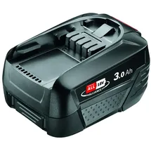 Bosch PBA 18 V Li-Ion 3,0 Ah W-C Alliance 1600A02P4P