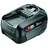 3,0 Ah W-C Alliance 1600A02P4P