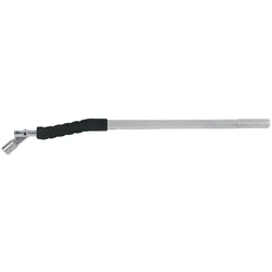KS Tools Metall-Reifen-Ventilhebel, 330mm - 150.2032
