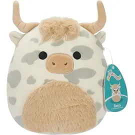 Squishmallows Borsa die Hochlandkuh 19 cm