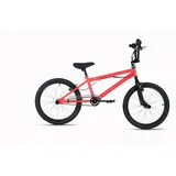 WYLD BMX Freestyle 20'' TRX