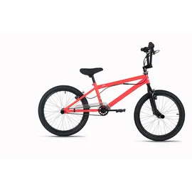 WYLD BMX Freestyle 20'' TRX