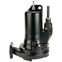 Jung MultiCut Abwasserpumpe JP50350 400 V, 20/2 M PLUS