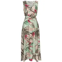 VIVANCE Maxikleid Beige 44