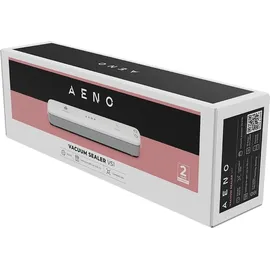 AENO VS1 Grau/Weiß
