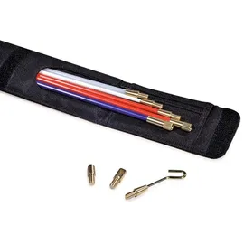 HellermannTyton Cable Scout+ Mini Set 897-90003 1 Set
