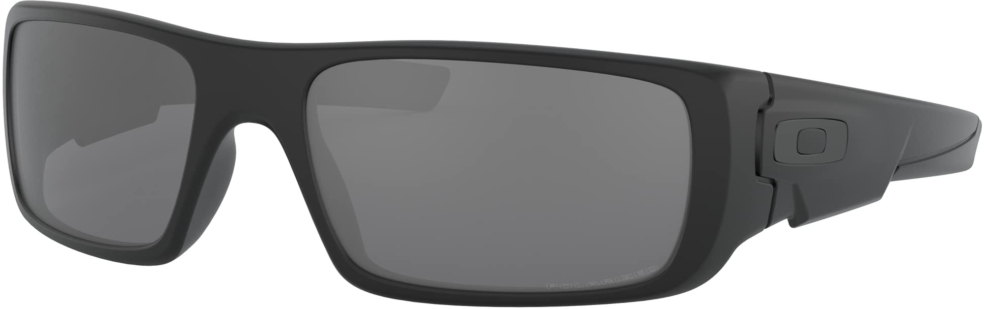 Oakley Skibrillen Crankshaft Blk/Blk Irid Uni