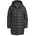 Climawarm 3 Stripes Light Down Parka S