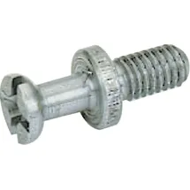 Hettich Einschraubdübel Du 426 Stahl Blank