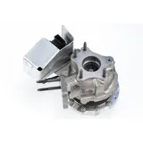 BTS Turbo Turbolader