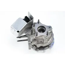 BTS Turbo Turbolader