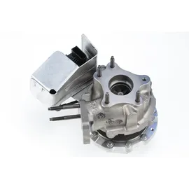 BTS Turbo Turbolader