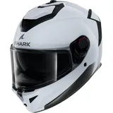 Shark Spartan GT Pro Integralhelm - Weiß - L