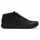 Fox union canvas flat pedal shoes Schwarz 42,5