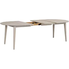 Rowico Filippa 170 x 74 x 210 cm weiß
