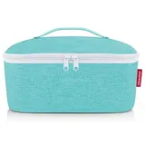 Reisenthel Coolerbag M Pocket Weiche Tragbare Kühlbox - Twist Ocean - One Size