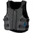 Covalliero Sicherheitsweste ProtectoFlex Light M rot