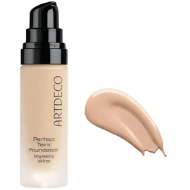 ARTDECO Perfect Teint Foundation 16 light bisquit 20 ml