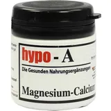 HYPO-A GMBH hypo-A Magnesium-Calcium