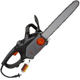 Ikra mogatec IKRA Elektro Kettensäge KSE 2400-40, Schnittlänge 40cm, 2.400 Watt, Schwarz, 23514120