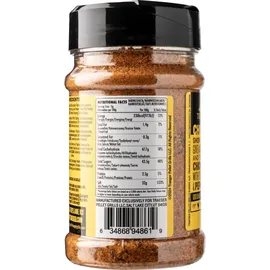 Traeger Pfeffer 200 g
