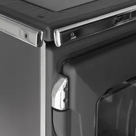 LaNordica Extraflame Termosuprema anthrazit 22,3 kW