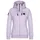 Naketano Sweatjacke lavendel S