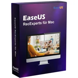 EaseUS RecExperts Mac