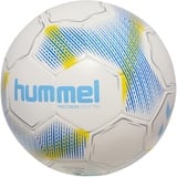 hummel hmlPRECISION Light 350 - white/blue/yellow 5