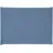 Badematte Plain Blau 70 x 50 cm