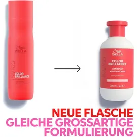 Wella Invigo Color Brilliance Shampoo 300 ml