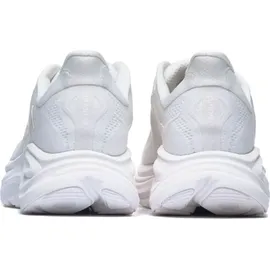 HOKA Clifton 10 Herren White/White 43 1/3