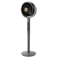 Levoit LPF-R432-AEUR Standventilator Dunkelgrau