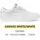 Vans Brooklyn LS Damen Weiß 39
