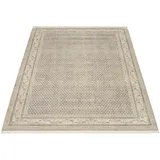 OCI DIE TEPPICHMARKE BESTSELLER MIRI Hochflorteppich 67 x 130 cm Beige