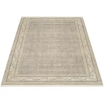 OCI DIE TEPPICHMARKE BESTSELLER MIRI Hochflorteppich 67 x 130 cm Beige