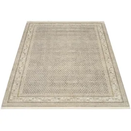 OCI DIE TEPPICHMARKE BESTSELLER MIRI Hochflorteppich 67 x 130 cm Beige