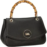 BRIC'S Handtasche Gondola Girasole Handtaschen Schwarz Damen