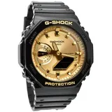 Casio G-Shock Quarz Sport GA-2100GB-1A 200M Herrenuhr