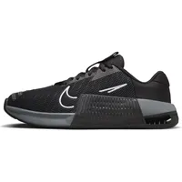 Nike Metcon 9 Damen Black/Anthracite/Smoke Grey/White 36,5