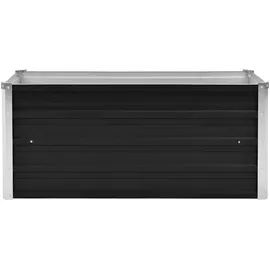 deluke Oskar 100 x 40 x 45 cm Anthrazit