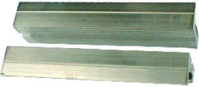 Magnet-Schonbackenpaar N 140mm