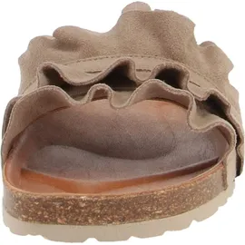 Verbenas Rocio Roda taupe 39