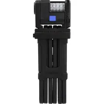 Fischer Faltschloss PLUS+ FN110 Länge 110cm